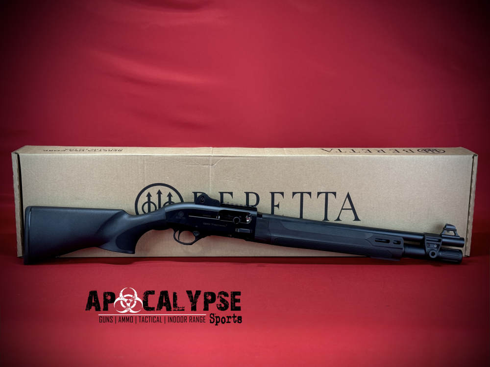 Beretta 1301 Tactical C Mod 2-img-1