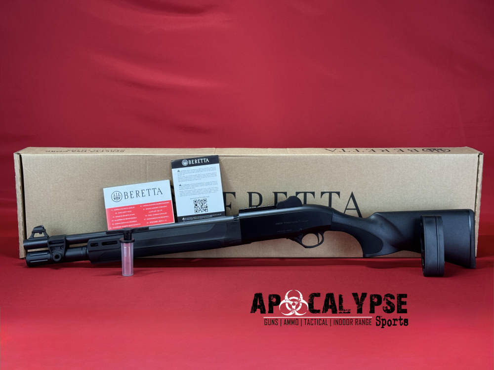Beretta 1301 Tactical C Mod 2-img-9