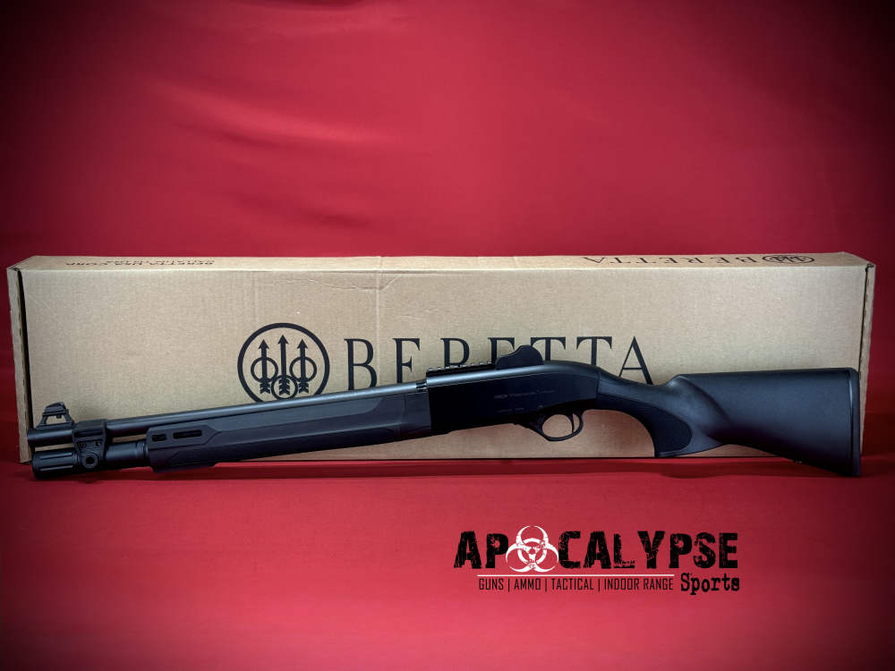 Beretta 1301 Tactical C Mod 2-img-2