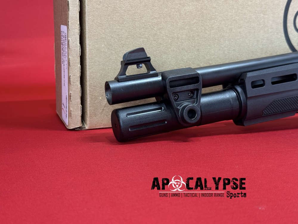 Beretta 1301 Tactical C Mod 2-img-7