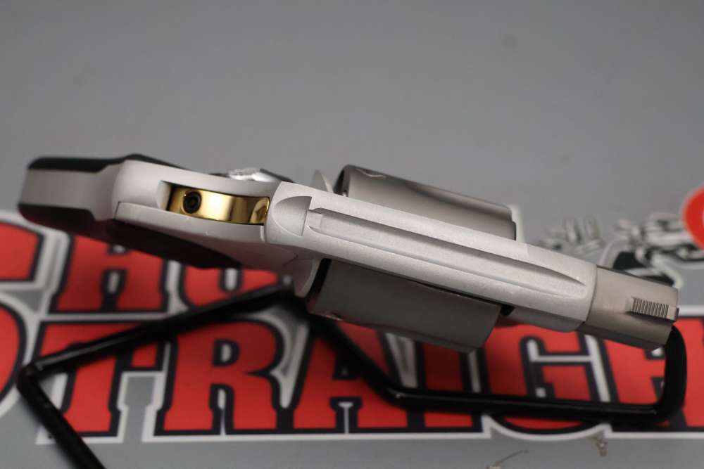 Taurus Model 85 View .38SPL 1.25" - 5rds --img-15