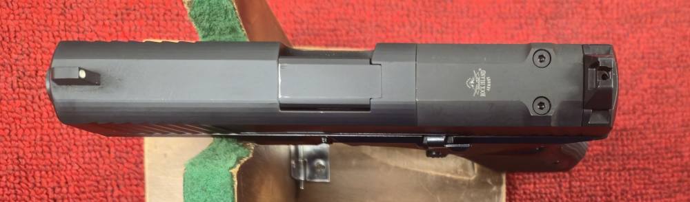 Rock Island Armory STK200 9mm Luger 4" 15rd 2610LM52138SU-img-2