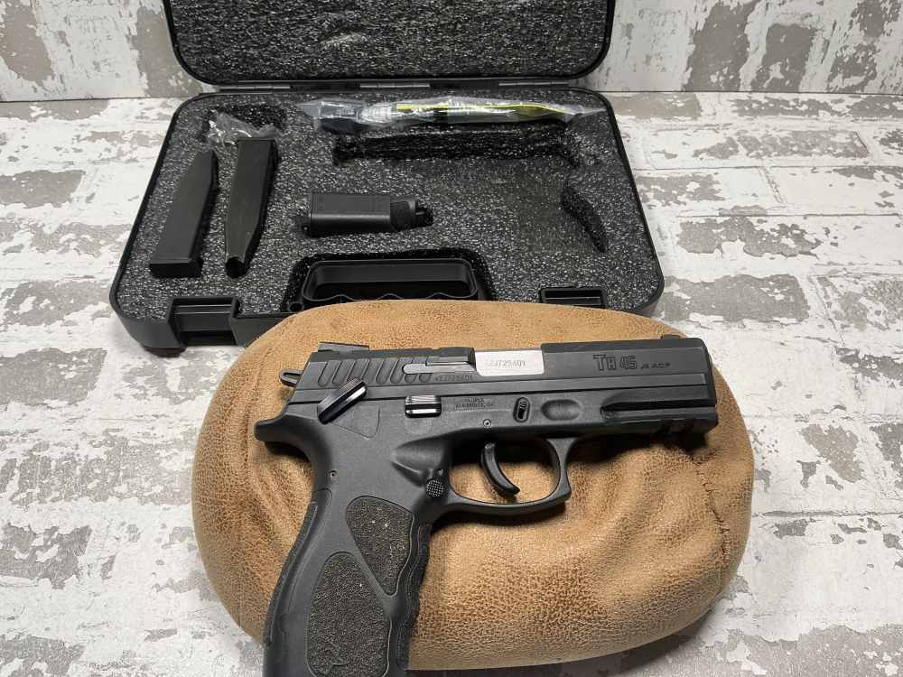 Taurus TH45-img-1