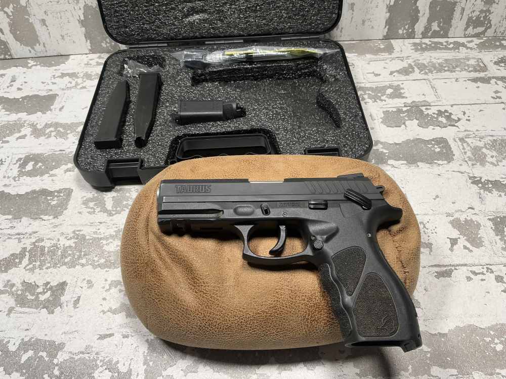 Taurus TH45-img-2