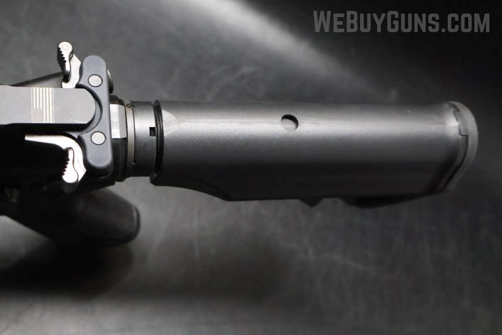 LWRC International M6 Individual Carbine Semi-Automatic Rifle 5.56mm NATO-img-15