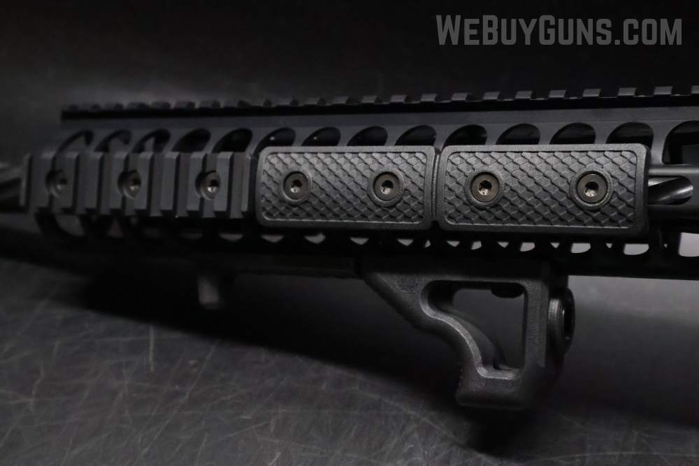 LWRC International M6 Individual Carbine Semi-Automatic Rifle 5.56mm NATO-img-9