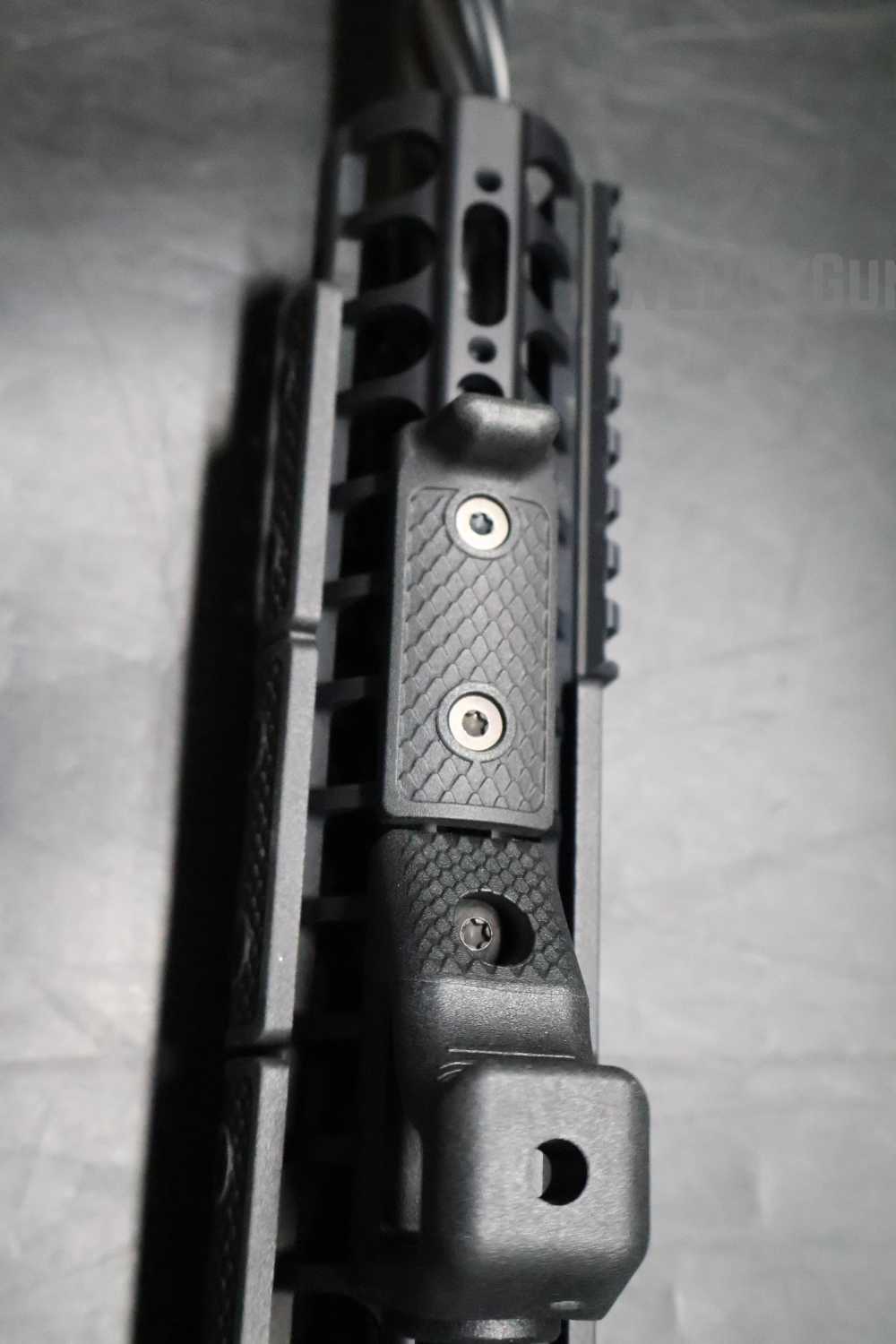 LWRC International M6 Individual Carbine Semi-Automatic Rifle 5.56mm NATO-img-17