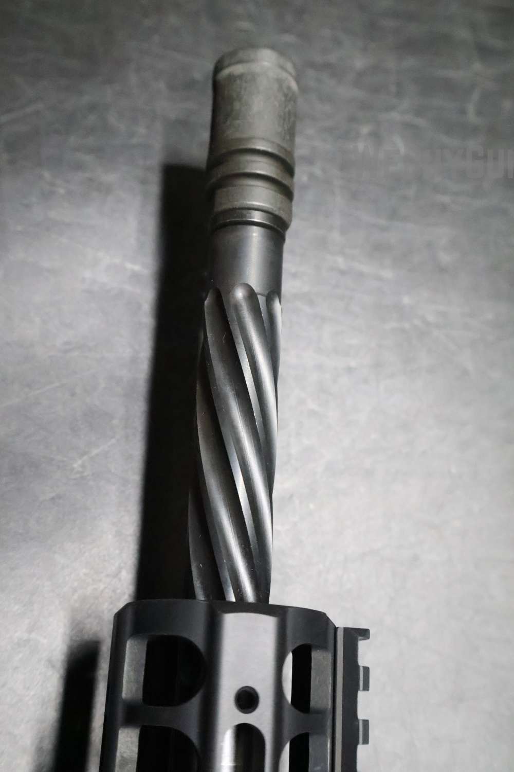 LWRC International M6 Individual Carbine Semi-Automatic Rifle 5.56mm NATO-img-16