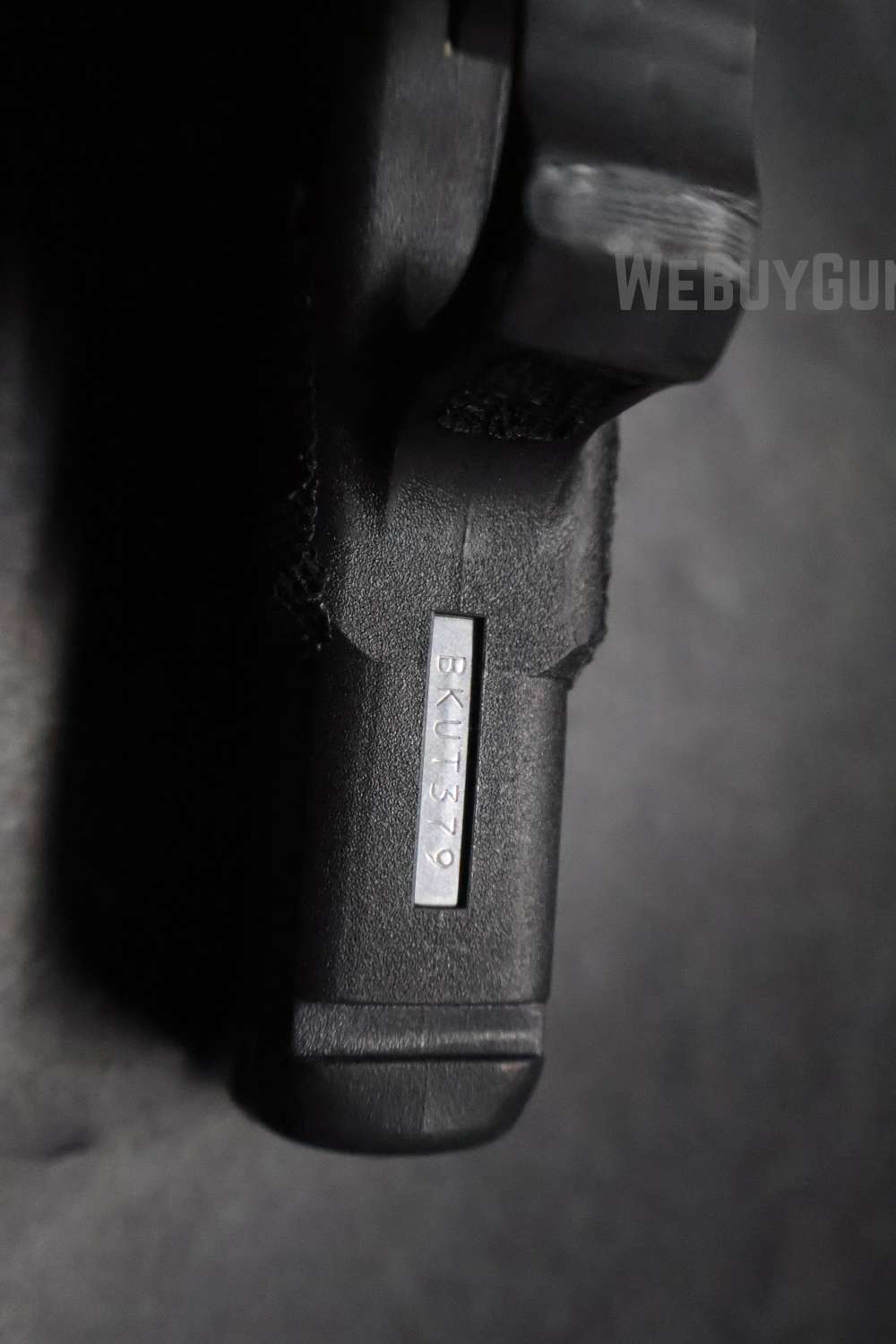 Glock 19 OR Semi-Automatic Pistol 9mm Parabellum-img-16