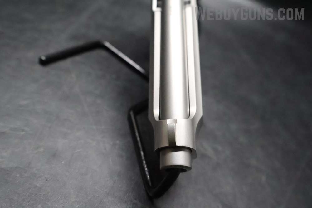 Beretta 92FS w/ Laser Semi-Automatic Pistol 9mm Parabellum-img-9