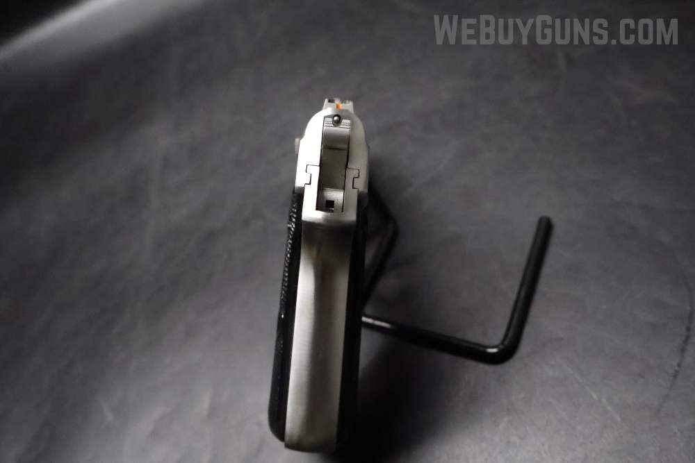 Walther PPK/S Semi-Automatic Pistol .380 ACP-img-12