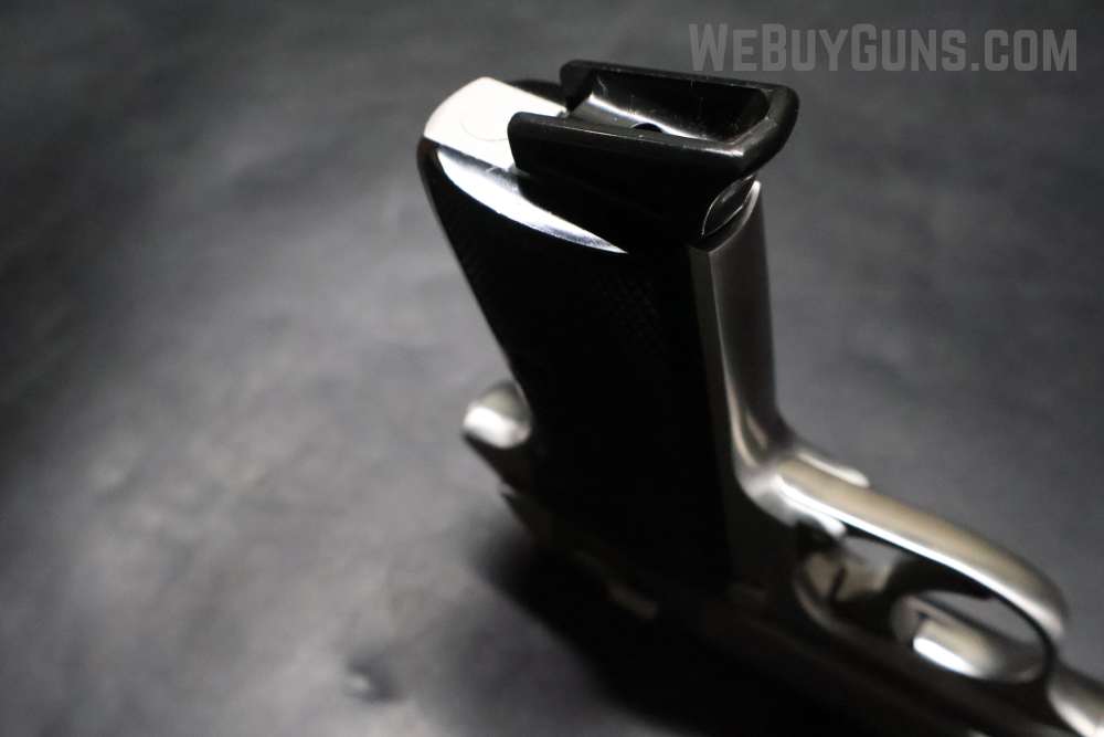 Walther PPK/S Semi-Automatic Pistol .380 ACP-img-14