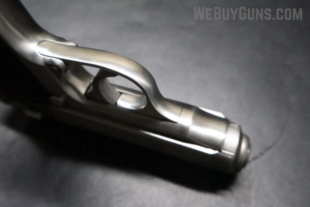 Walther PPK/S Semi-Automatic Pistol .380 ACP-img-13