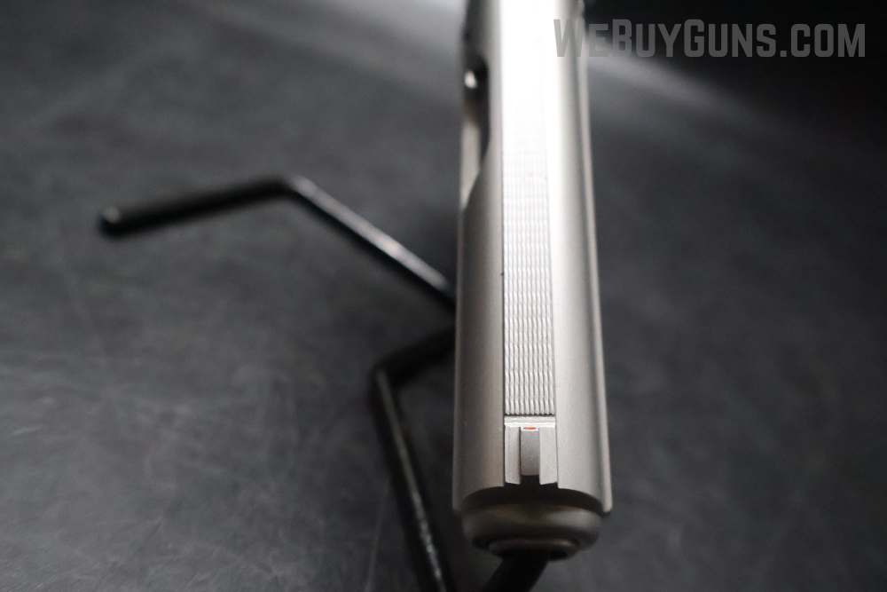 Walther PPK/S Semi-Automatic Pistol .380 ACP-img-10