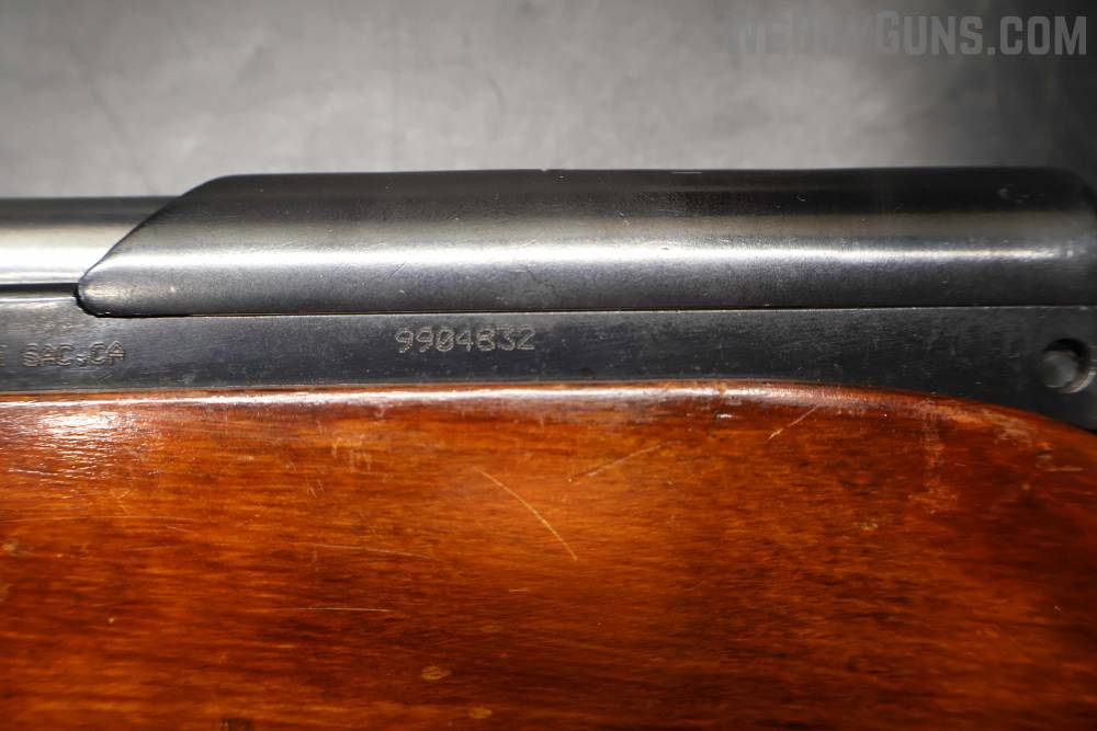 Russia SKS Semi-Automatic Rifle 7.62X39-img-28