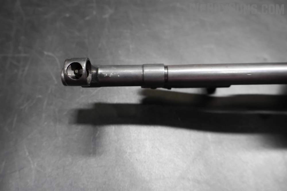 Russia SKS Semi-Automatic Rifle 7.62X39-img-14