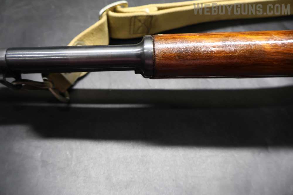 Russia SKS Semi-Automatic Rifle 7.62X39-img-15