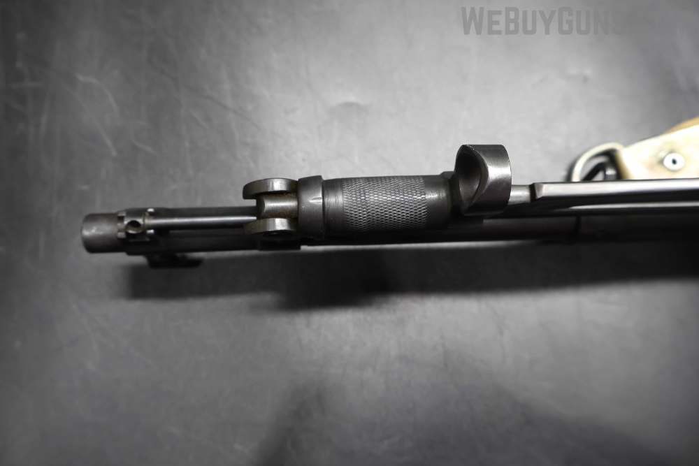 Russia SKS Semi-Automatic Rifle 7.62X39-img-20