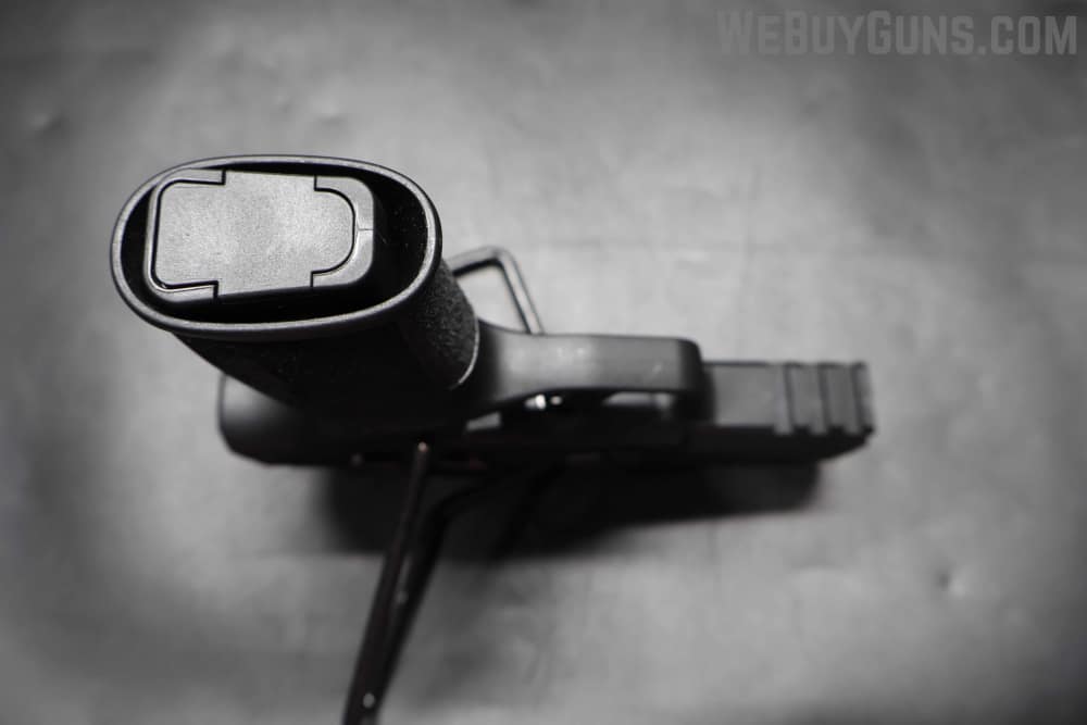 Sig Sauer P322 Semi-Automatic Pistol .22 Long Rifle-img-14