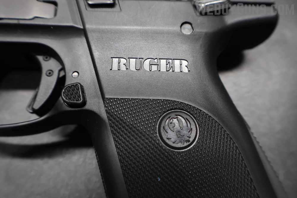 Ruger SR9 Semi-Automatic Pistol 9MMX19-img-15