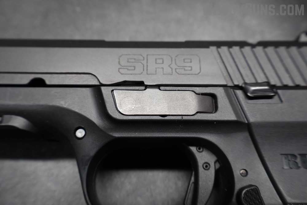 Ruger SR9 Semi-Automatic Pistol 9MMX19-img-14