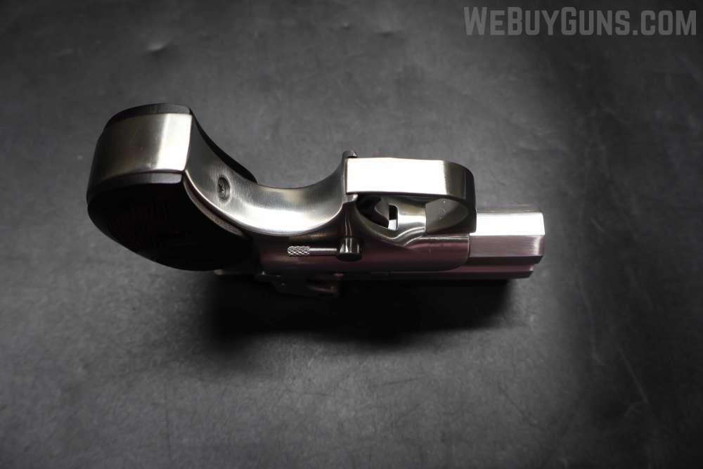 Bond Arms Texas Defender Single Shot Pistol 45 Colt-img-11