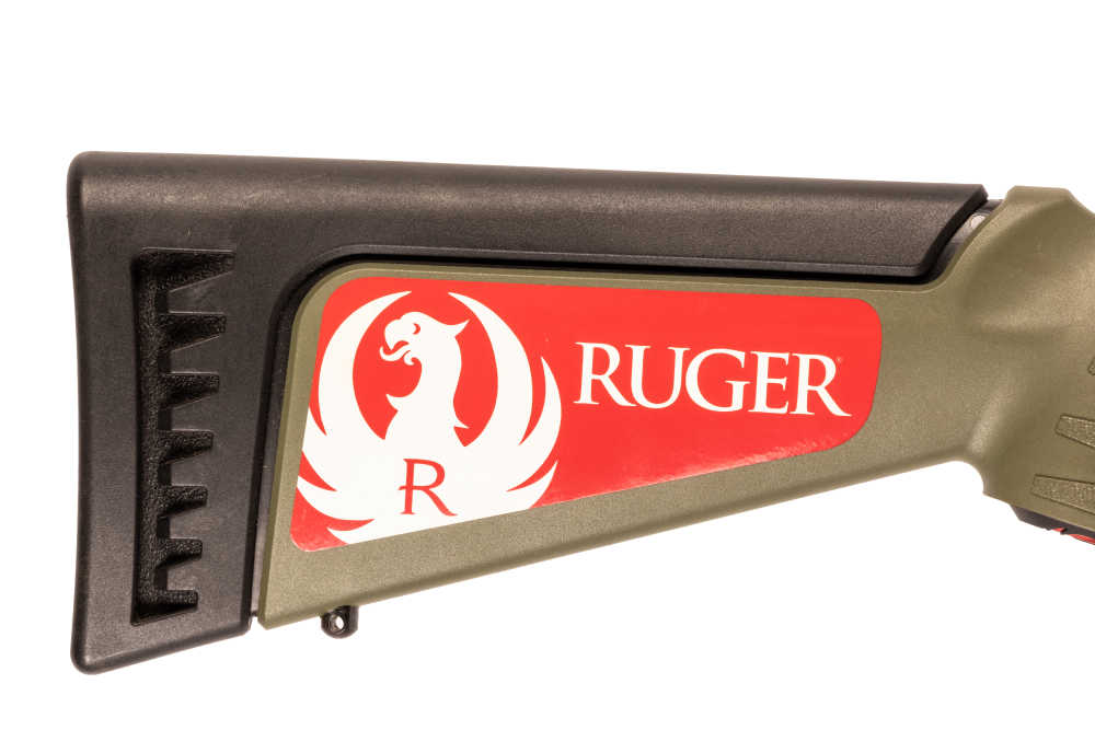 Ruger 10/22 22 LR Durys # 40183-img-5