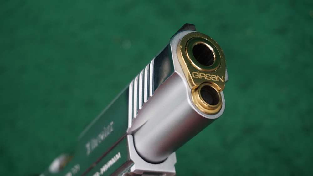 Girsan MC1911 MC 1911 Liberador II 9mm 5" No Reserve 1¢ Start-img-12