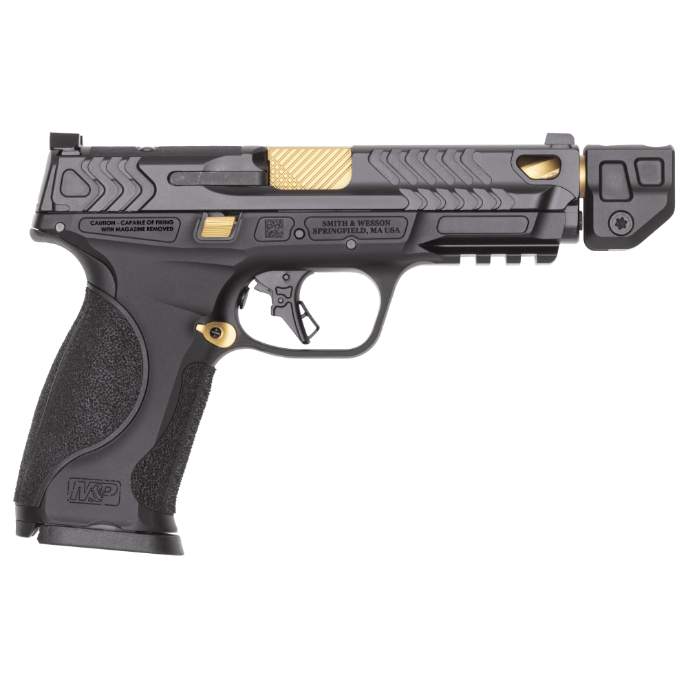 S&W M&P9-img-0