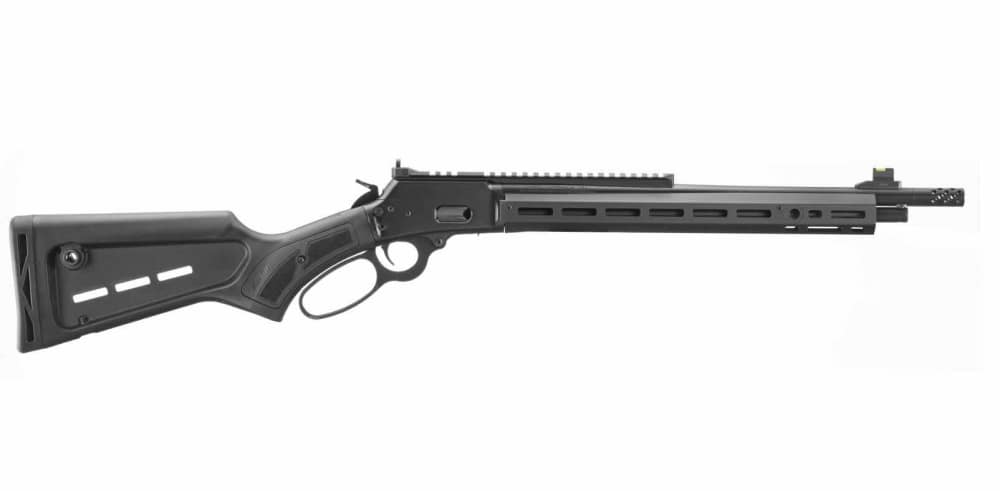 1894 DARK 357 MAG BL/SYN 16" 70904 357 Magnum | 38 Special-img-0