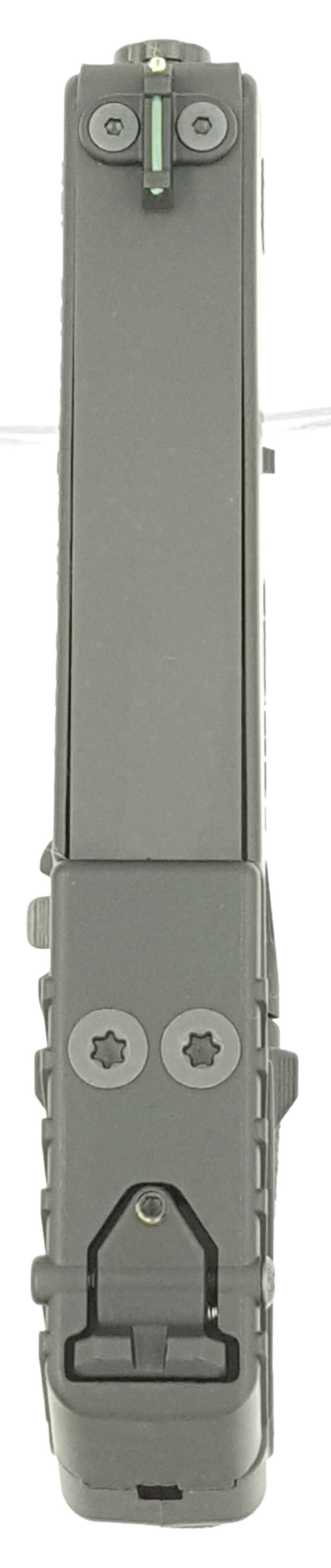 Kel-Tec P17 22LR Cal Pistol 3.8" BBL Threaded 3 Mags Box-img-2