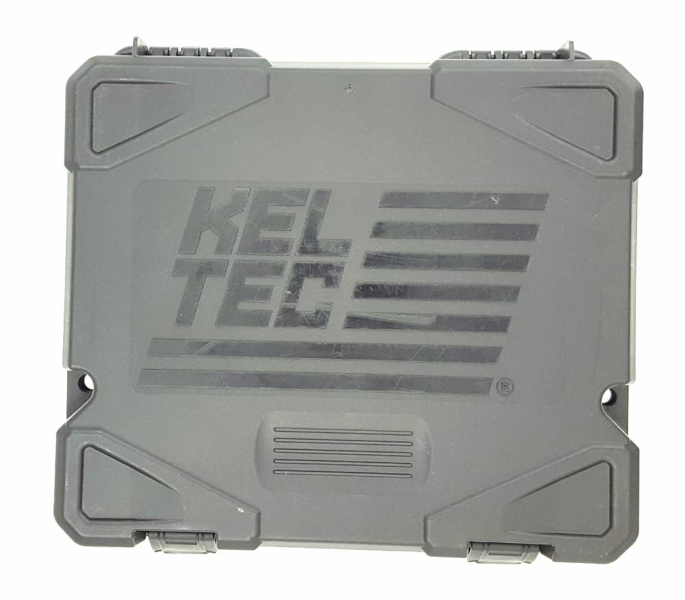 Kel-Tec P17 22LR Cal Pistol 3.8" BBL Threaded 3 Mags Box-img-8