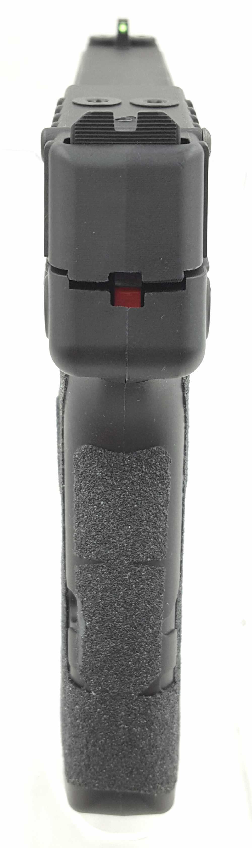 Kel-Tec P17 22LR Cal Pistol 3.8" BBL Threaded 3 Mags Box-img-4