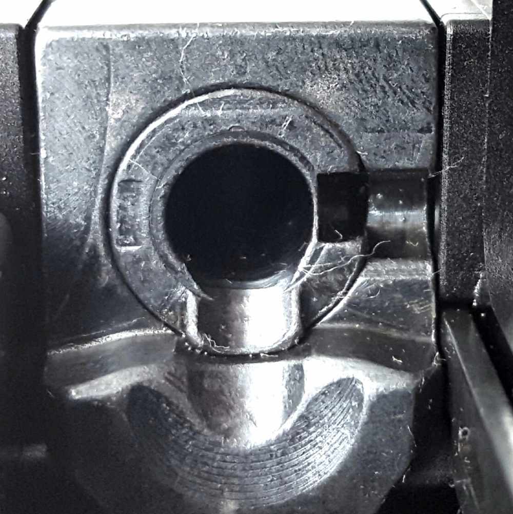Kel-Tec P17 22LR Cal Pistol 3.8" BBL Threaded 3 Mags Box-img-5