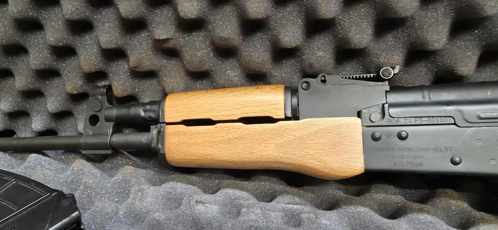 Century Arms WASR-10 Folding Paratrooper 7.62x39mm RI3996-N-img-6