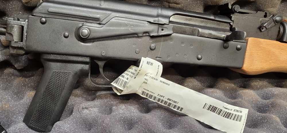 Century Arms WASR-10 Folding Paratrooper 7.62x39mm RI3996-N-img-3