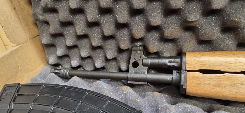 Century Arms WASR-10 Folding Paratrooper 7.62x39mm RI3996-N-img-4