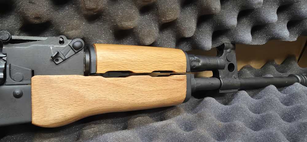 Century Arms WASR-10 Folding Paratrooper 7.62x39mm RI3996-N-img-10