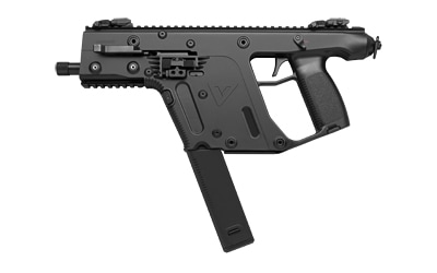KV90-PBL20 KRISS USA Inc Vector SDP Gen II 9MM 5.5" Threaded Barrel 1/2X28-img-0