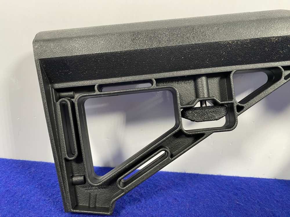 Slide Fire Solutions SSAR15 SBS AR-15 Bump Stock *UNCOMMON CONFIGURATION*-img-4