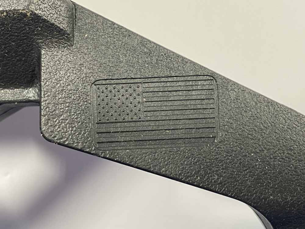 Slide Fire Solutions SSAR15 SBS AR-15 Bump Stock *UNCOMMON CONFIGURATION*-img-7
