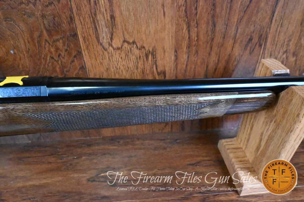 Browning X Bolt 2 Medallion Rifle, 270 Winchester, New, 036005224-img-7