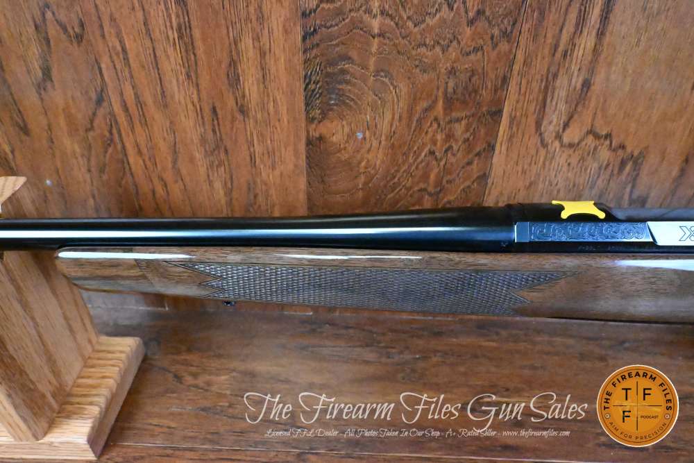 Browning X Bolt 2 Medallion Rifle, 270 Winchester, New, 036005224-img-13