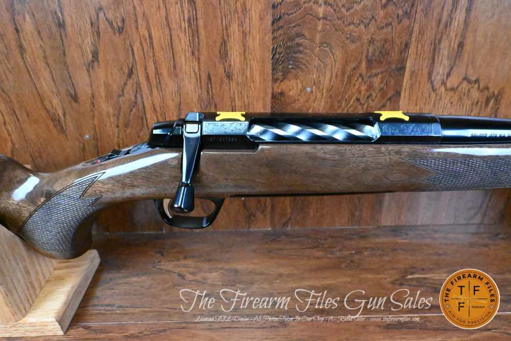 Browning X Bolt 2 Medallion Rifle, 270 Winchester, New, 036005224-img-5