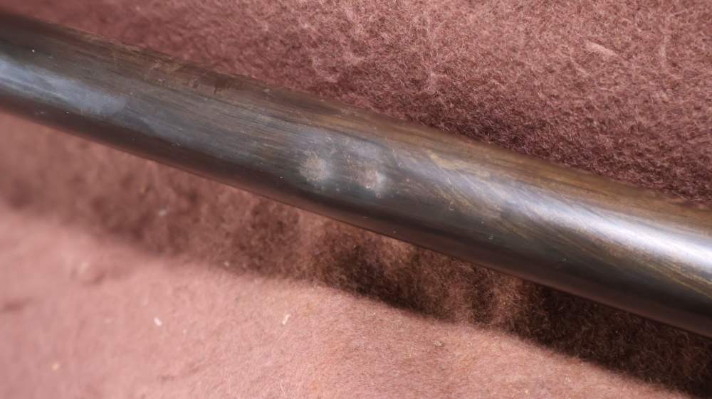 Parts/Project Savage Arms Fox B 12 Ga 2 3/4" SXS 30" Full/Mod Ck BRLs C&R-img-19
