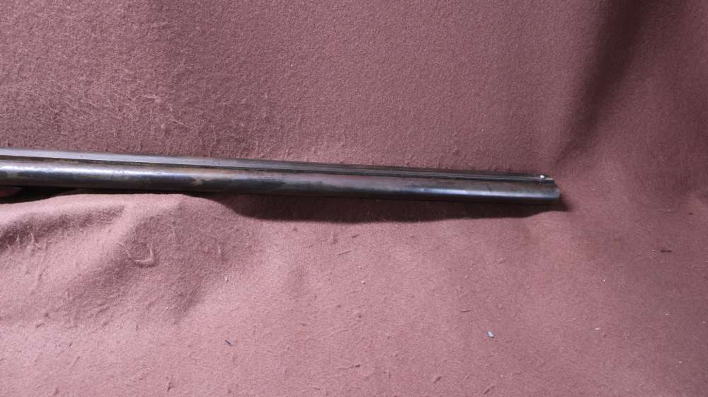 Parts/Project Savage Arms Fox B 12 Ga 2 3/4" SXS 30" Full/Mod Ck BRLs C&R-img-3