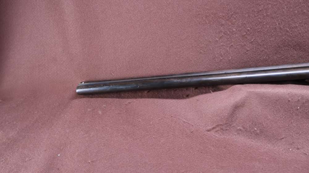 Parts/Project Savage Arms Fox B 12 Ga 2 3/4" SXS 30" Full/Mod Ck BRLs C&R-img-13