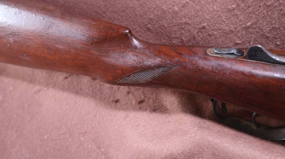 Parts/Project Savage Arms Fox B 12 Ga 2 3/4" SXS 30" Full/Mod Ck BRLs C&R-img-8