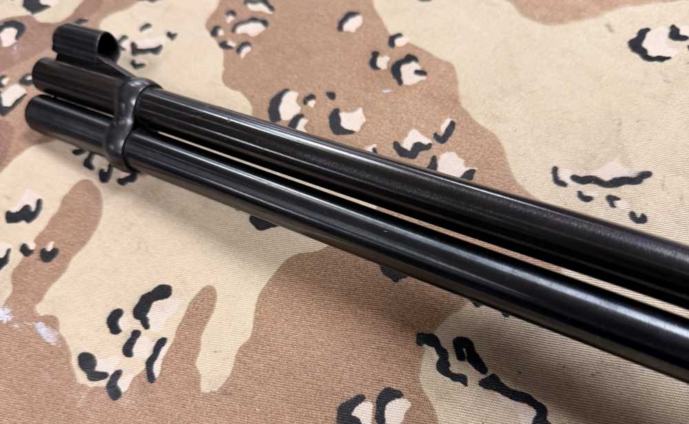 Pre-64 Winchester Model 94 .30-30 Win Lever-Action Rifle (Mfg. 1953)-img-6