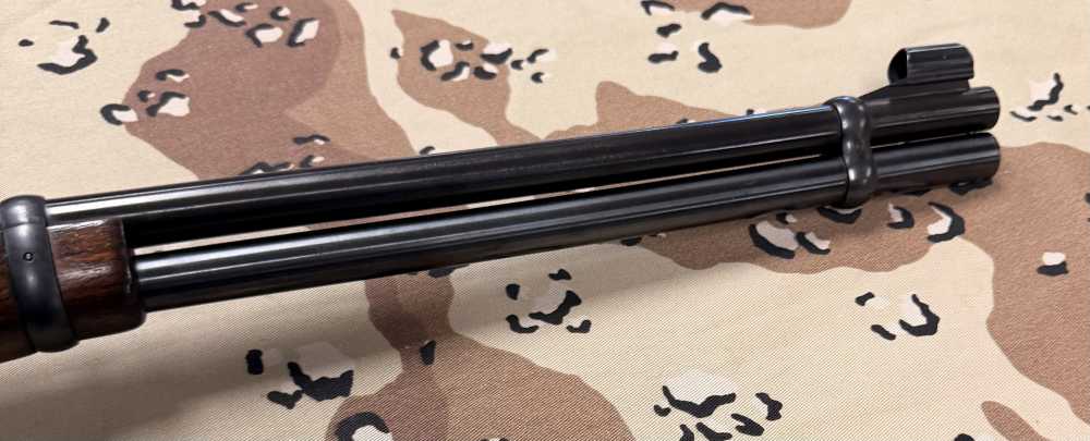 Pre-64 Winchester Model 94 .30-30 Win Lever-Action Rifle (Mfg. 1953)-img-7